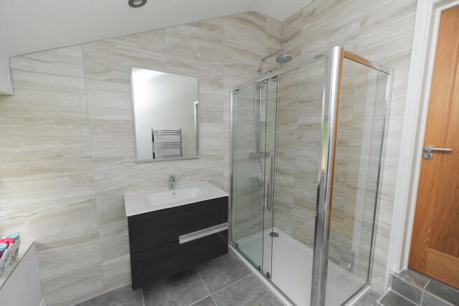 En-suite B2