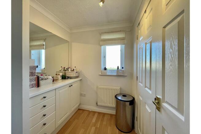 Dressing Room