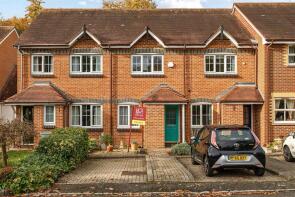 15, Poppy Place, Wokingham RG40 1DL