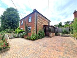 Lyn Cottage, High Street, Bury St. Edmunds IP30 0RA