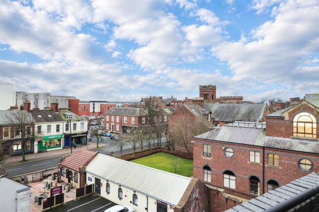 Spencer House, St Paul's Square, Carlisle photo 4