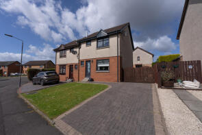 3, Phoenix Road, Mossend, Bellshill ML4 1JF
