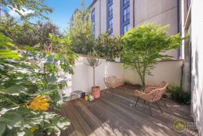 1, Athlone Place, London W10 5PU