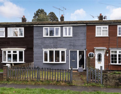 Crouch House Road,Edenbridge,TN8 5EN