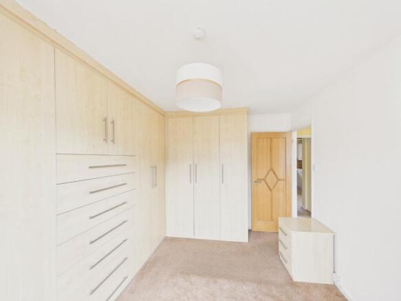 2 bed Semi-Detached Bungalow for sale Image 12