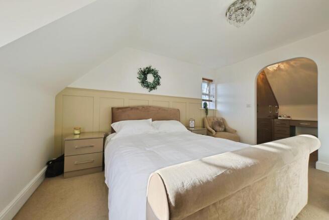 4 bed End of Terrace for sale Image 10