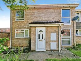 14, Barrington Close, Eastleigh SO50 4SH