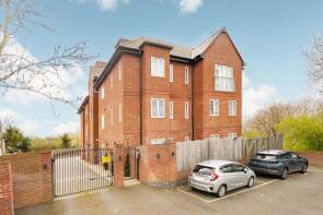 Flat 1, 6, Great North Way, Hendon, London NW4 1JB