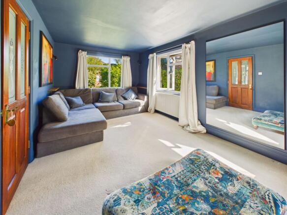 Sitting room