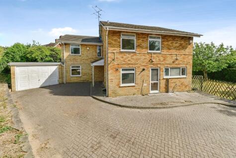 Whitehill Road, Hitchin