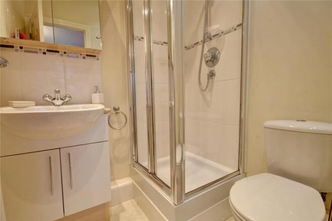 En Suite Shower Room