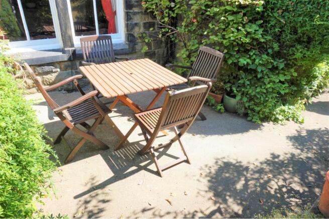 Sun Terrace