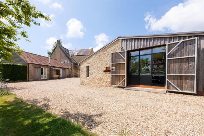 Outbuilding