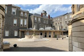 15, The General, Guinea Street, Redcliff, Bristol BS1 6SD