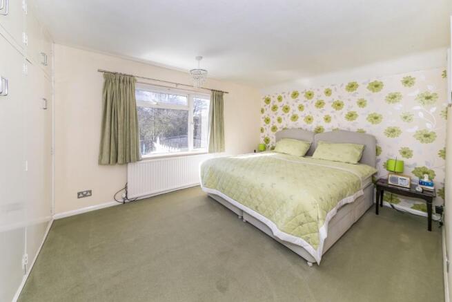 main bedroom