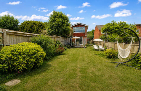Highcroft Lane, Horndean