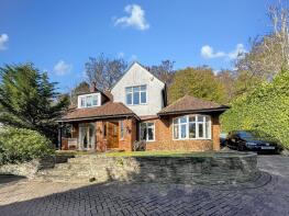 2, Ballards Rise, South Croydon CR2 7JT