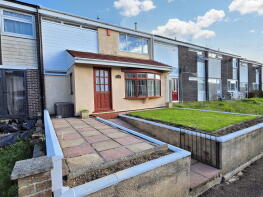 27, Thackeray Gardens, Plymouth PL5 3HY