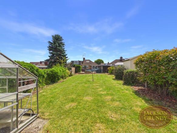 Landsdown Drive