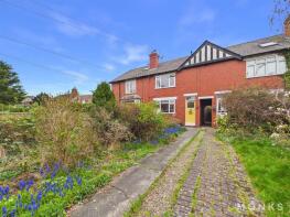 3, Meole Crescent, Shrewsbury SY3 9ES