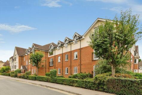 Whinbush Road, Hitchin