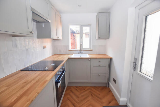 Kitchen 2