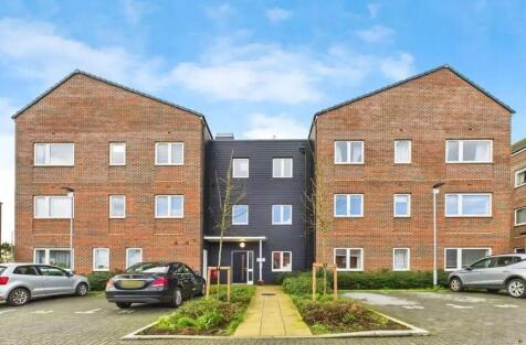 Blossom Drive, Welwyn Garden City
