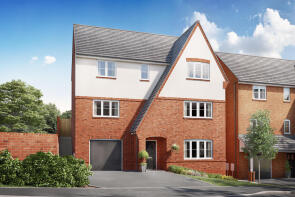 5, Cinder Lane, Mansfield NG18 5FS