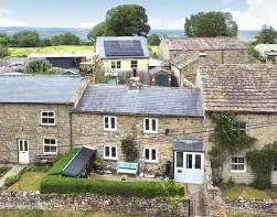 Rose Cottage, Ellingstring Village, Ripon HG4 4PW