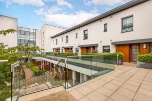 Flat 3/7, 7, Bath Street, Glasgow G2 1HS