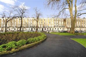 Flat A, 62, Oakley Square, London NW1 1NJ