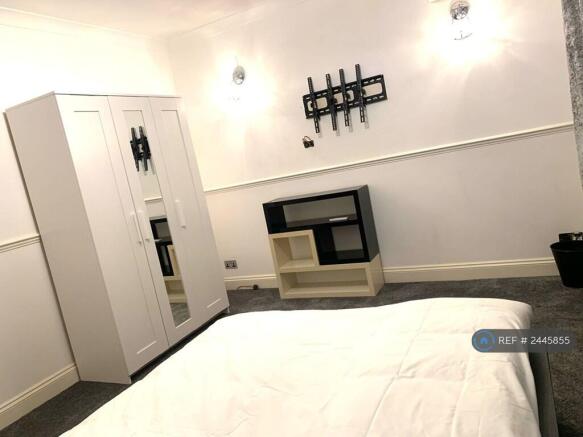 Double Room 1 