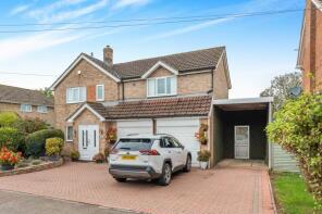 5, Molyneux Drive, Banbury OX15 4AJ