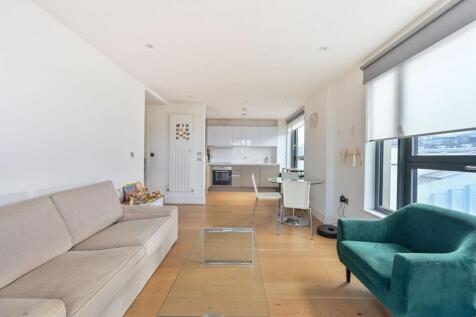Cedar House, Wembley Park, Wembley, HA9