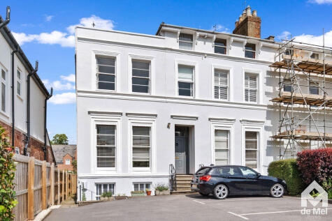 Old Bath Road, Cheltenham, Gloucestershire, GL53