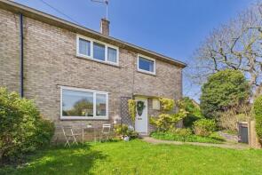 15, St Marys Close, Peterborough PE8 6QH