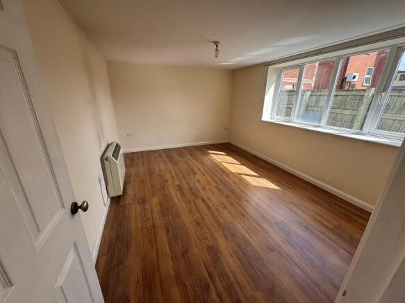 20b St James Road...