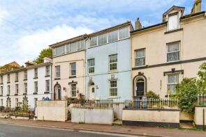 46, Bolton Street, Brixham TQ5 9DH