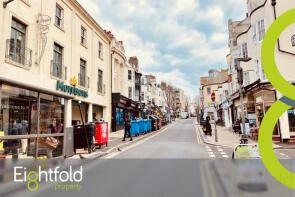 Flat 10, 124 125, St James's Street, Brighton BN2 1TH