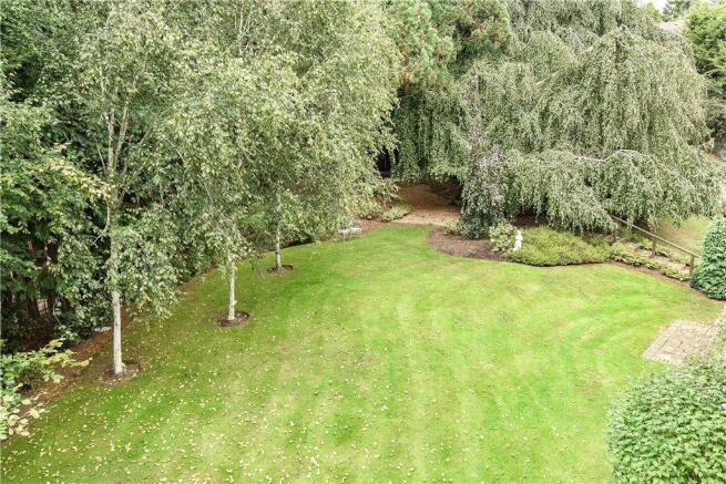Gardens