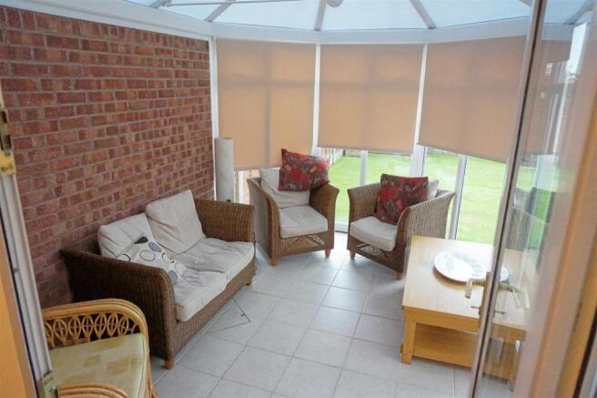 UPVC DOUBLE GLAZED C