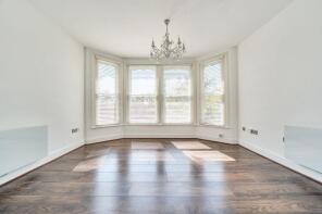 Flat 4, 2, Clanricarde Gardens, Tunbridge Wells TN1 1PE