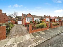 65, Coquet Grove, Throckley, Newcastle Upon Tyne NE15 9LH