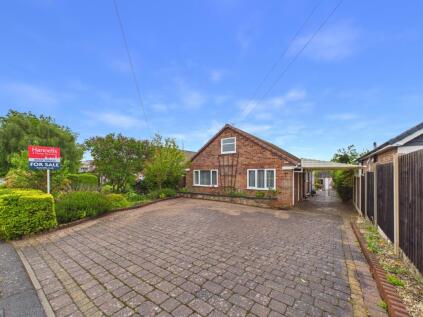 Birchover Way, Allestree