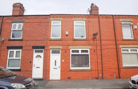 Gordon Street, Ince, Wigan, WN1 3DF