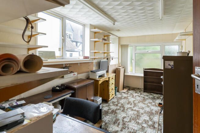 Home Office