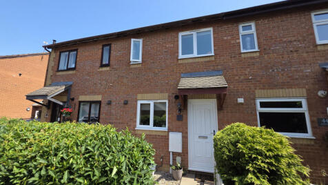 Barkus Close, Southam, CV47