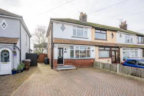 66, Moss Road, Southport PR8 4JQ