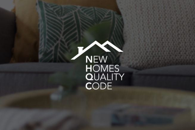 We're registered with NHQB