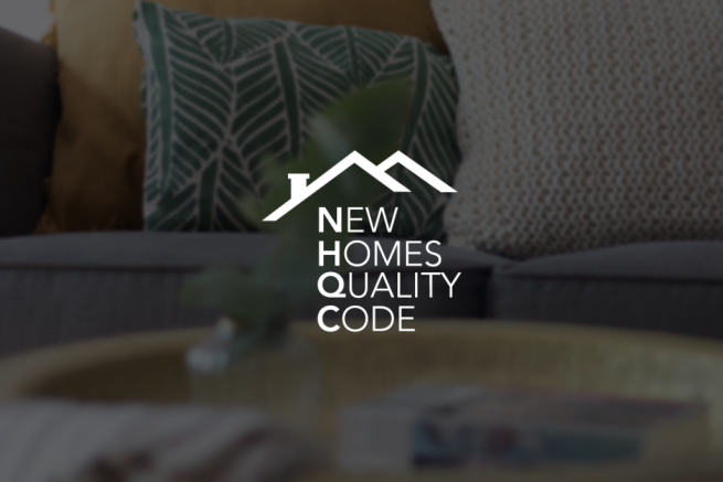 We're registered with NHQB
